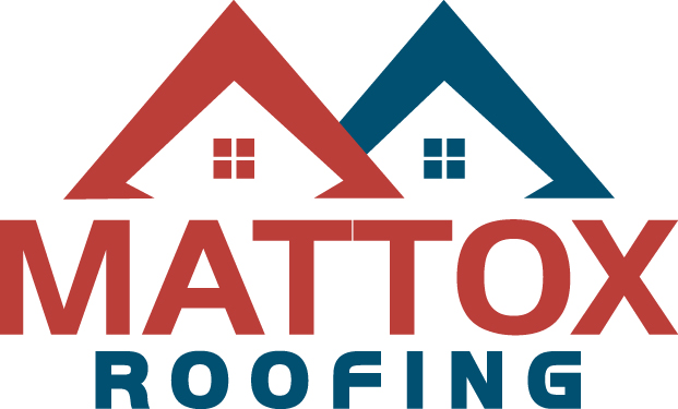 Logo for Mattox Roofing